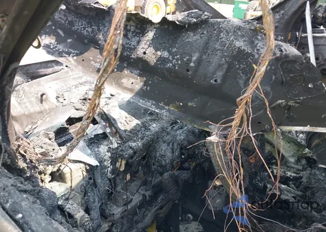 2025 Honda Pilot Ex-L z USA, uszkodzony, nr VIN 5FNYG1H43SB029105